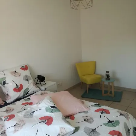 Le Grenadin Apartamento Grenade-sur-Garonne