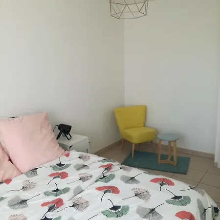 Le Grenadin Apartamento