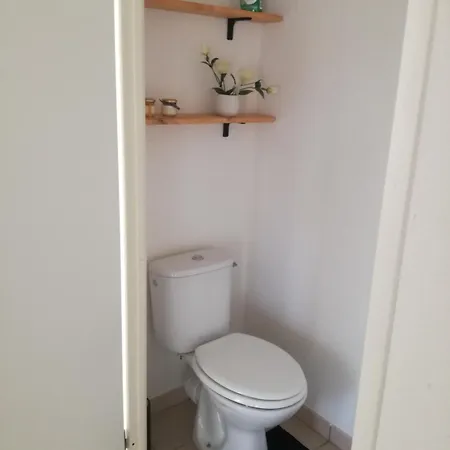 Le Grenadin Apartamento