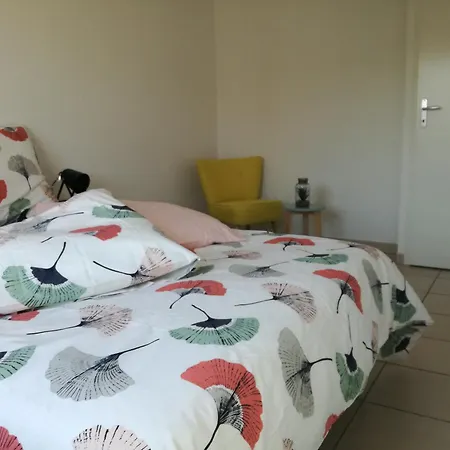Appartement Le Grenadin *